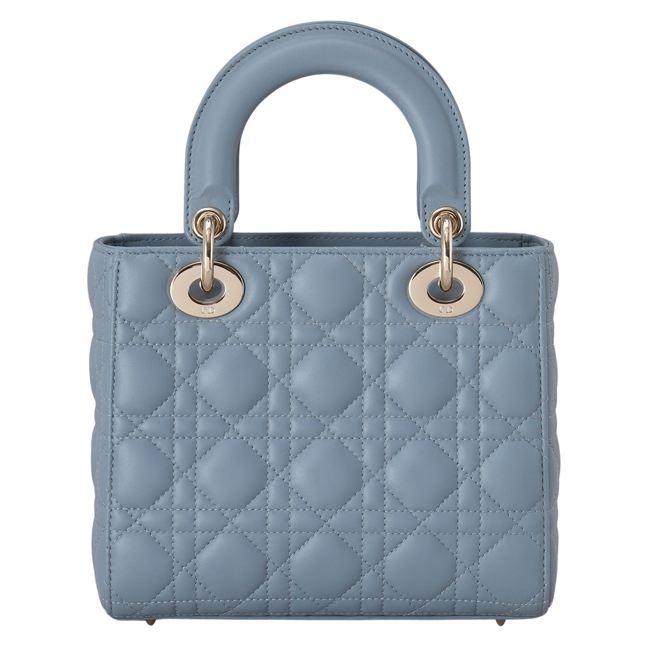 CHRISTIAN DIOR(USED)크리스찬 디올 레이디백 스몰